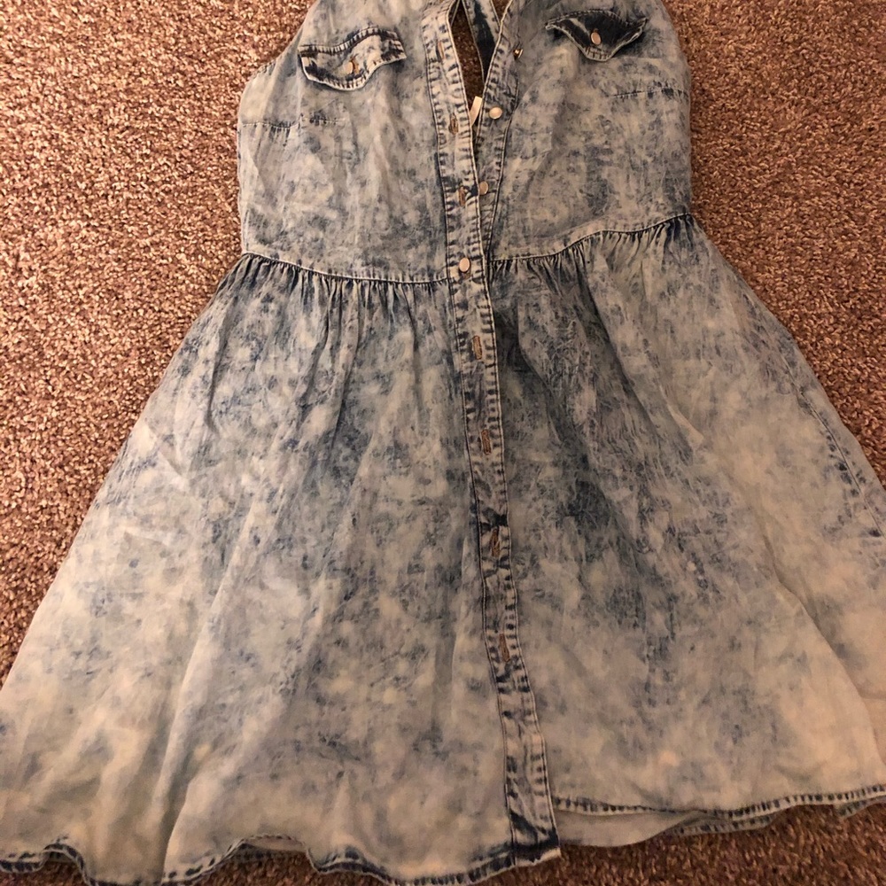 Kirra Jean Dress
